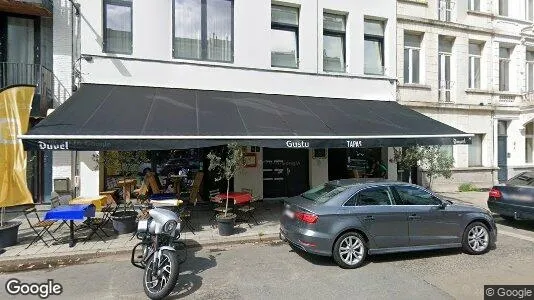 Apartments for rent in Stad Antwerp - Photo from Google Street View