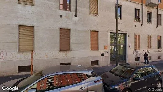 Apartments for rent in Milano Zona 8 - Fiera, Gallaratese, Quarto Oggiaro - Photo from Google Street View