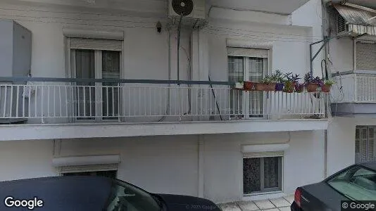 Apartments for rent in Neapoli-Sykies - Photo from Google Street View