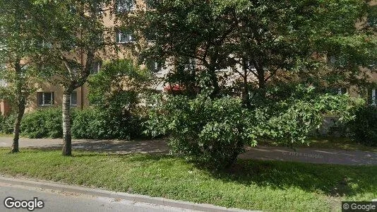 Apartments for rent in Tallinn Kesklinna - Photo from Google Street View