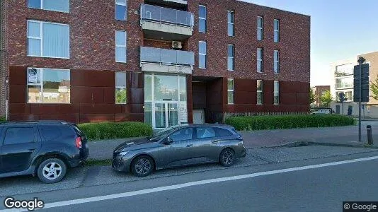 Apartments for rent in Boom - Photo from Google Street View