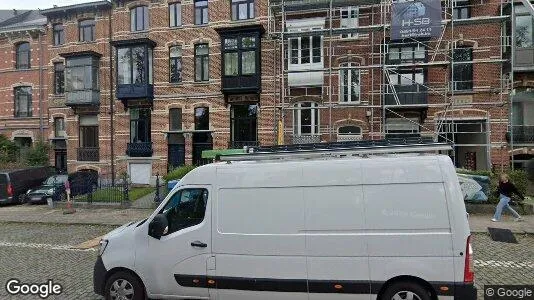 Apartments for rent in Leuven - Photo from Google Street View