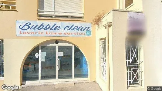 Apartments for rent in Montpellier - Photo from Google Street View