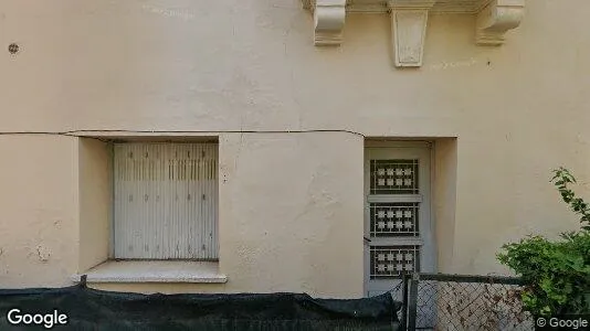 Apartments for rent in Montpellier - Photo from Google Street View