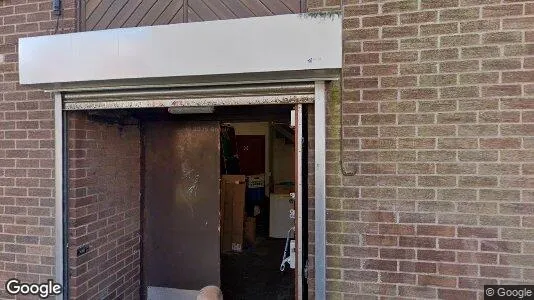 Apartments for rent in Preston - Lancashire - Photo from Google Street View
