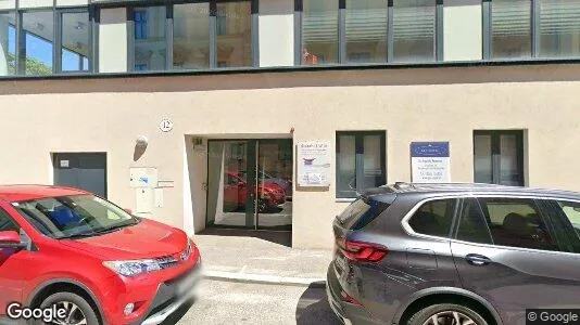 Apartments for rent in Alland - Photo from Google Street View