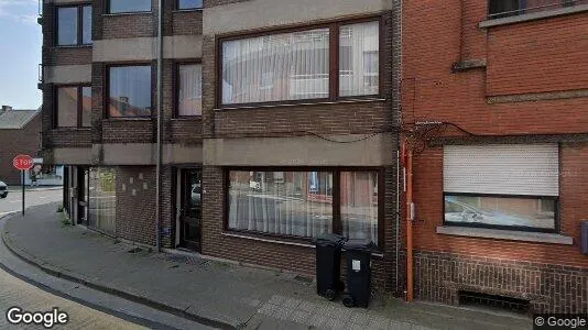Apartments for rent in Zottegem - Photo from Google Street View
