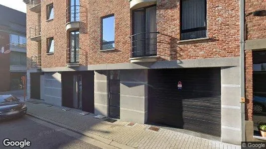 Apartments for rent in Sint-Truiden - Photo from Google Street View