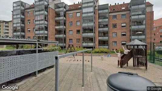 Apartments for rent in Randers C - Photo from Google Street View