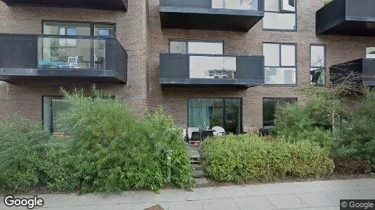 Apartments for rent in Copenhagen S - Photo from Google Street View