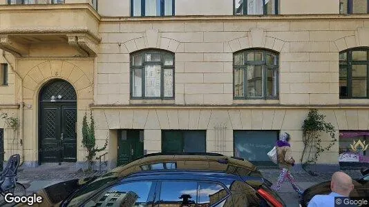 Apartments for rent in Copenhagen K - Photo from Google Street View