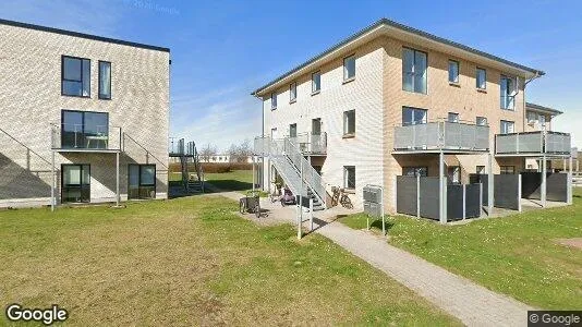 Apartments for rent in Odense NØ - Photo from Google Street View