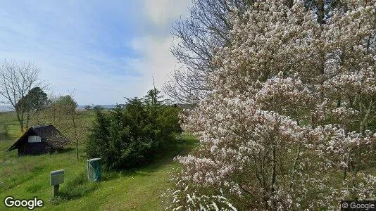 Apartments for rent in Millinge - Photo from Google Street View