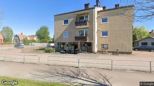 Apartments for rent in Kristinehamn - Photo from Google Street View