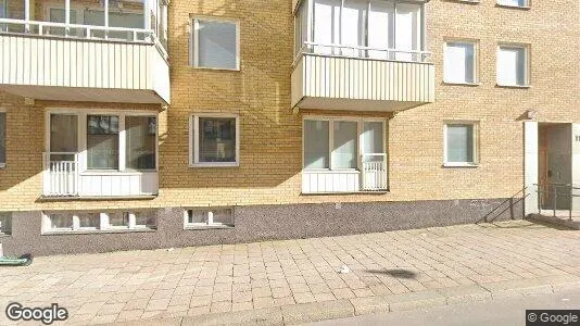 Apartments for rent in Norrköping - Photo from Google Street View