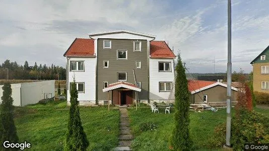 Apartments for rent in Nässjö - Photo from Google Street View
