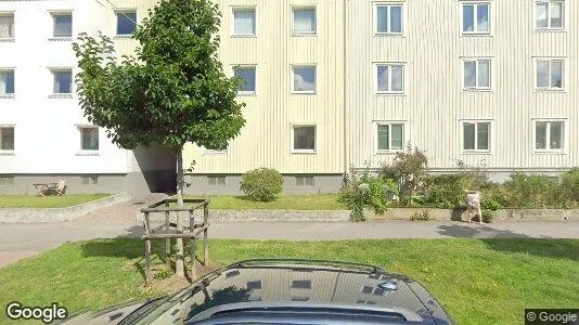Apartments for rent in Örgryte-Härlanda - Photo from Google Street View