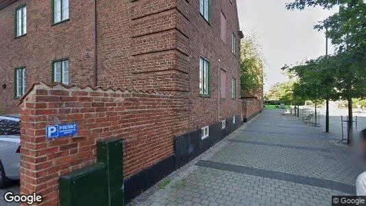 Apartments for rent in Malmö City - Photo from Google Street View
