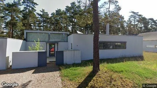 Apartments for rent in Kristianstad - Photo from Google Street View