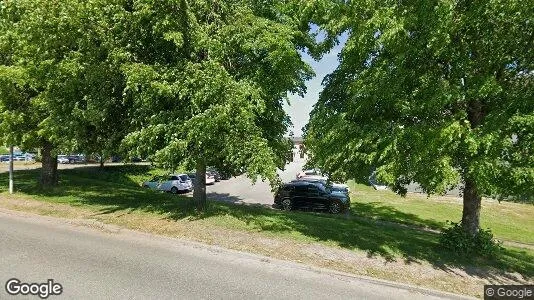 Apartments for rent in Båstad - Photo from Google Street View