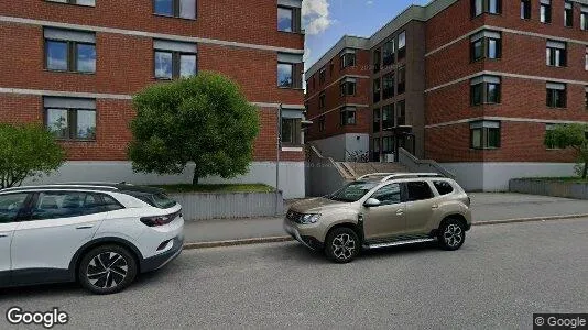 Rooms for rent in Östermalm - Photo from Google Street View