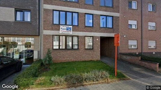 Apartments for rent in Heist-op-den-Berg - Photo from Google Street View