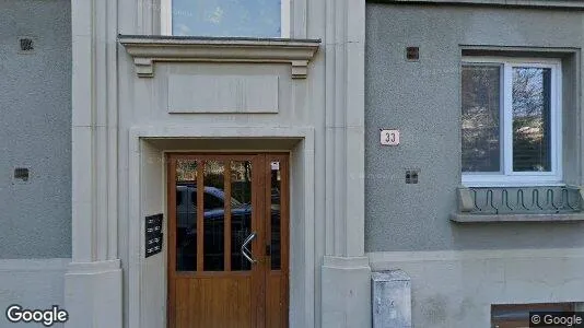 Apartments for rent in Bratislava Ružinov - Photo from Google Street View