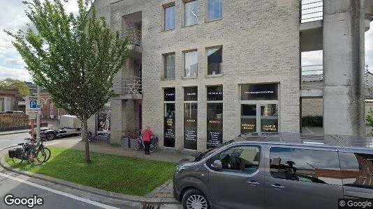 Apartments for rent in Beveren - Photo from Google Street View