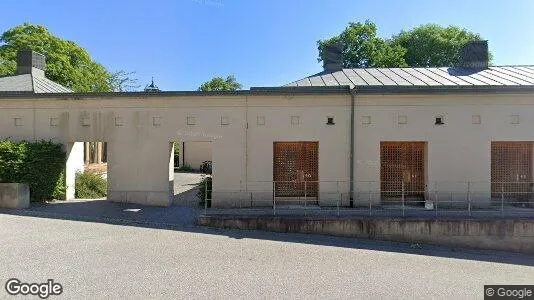 Rooms for rent in Kungsholmen - Photo from Google Street View