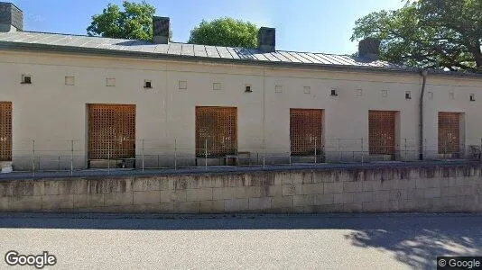 Rooms for rent in Kungsholmen - Photo from Google Street View