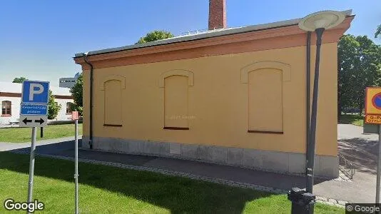 Rooms for rent in Östermalm - Photo from Google Street View
