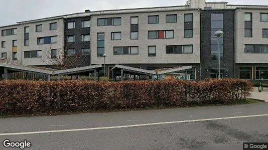Rooms for rent in Lund - Photo from Google Street View