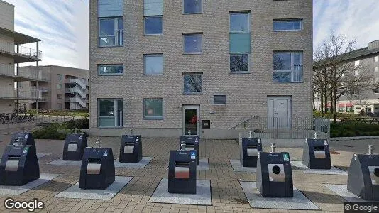 Rooms for rent in Lund - Photo from Google Street View