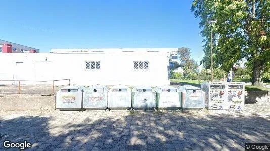 Apartments for rent in Salzlandkreis - Photo from Google Street View