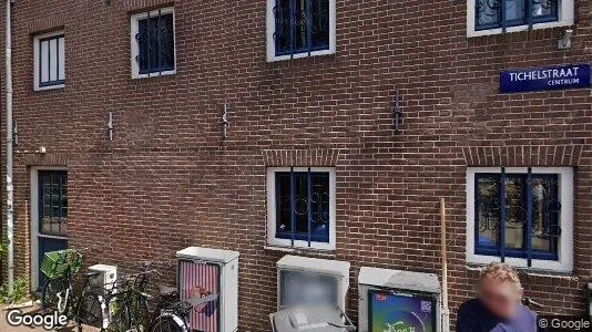 Apartments for rent in Amsterdam Centrum - Photo from Google Street View