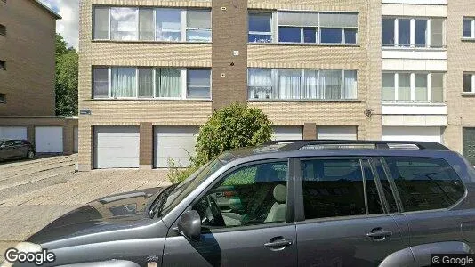 Apartments for rent in Mortsel - Photo from Google Street View