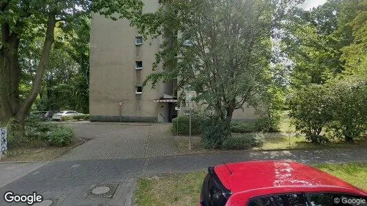 Apartments for rent in Bochum - Photo from Google Street View