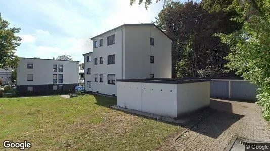 Apartments for rent in Bochum - Photo from Google Street View