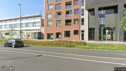 Apartments for rent in Eindhoven - Photo from Google Street View