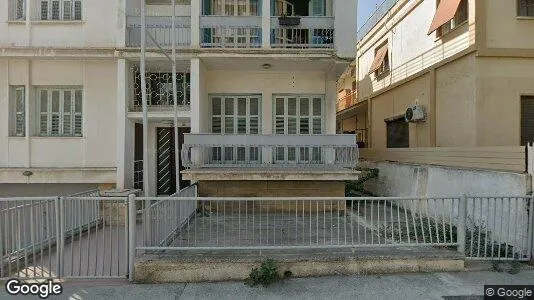 Apartments for rent in Limassol - Photo from Google Street View