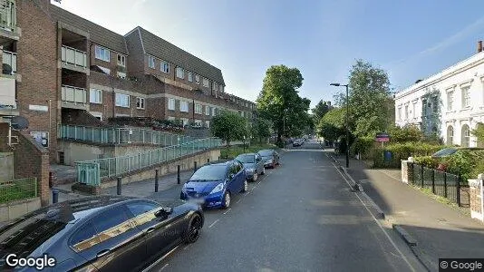 Apartments for rent in Location is not specified - Photo from Google Street View