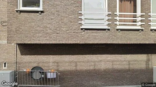 Apartments for rent in Izegem - Photo from Google Street View