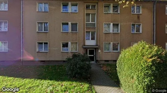 Apartments for rent in Mülheim an der Ruhr - Photo from Google Street View