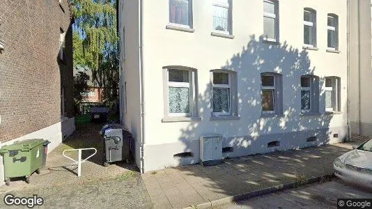 Apartments for rent in Bochum - Photo from Google Street View