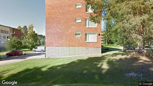 Apartments for rent in Lahti - Photo from Google Street View