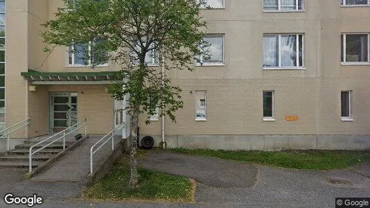 Apartments for rent in Vantaa - Photo from Google Street View