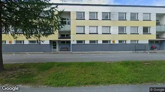Apartments for rent in Alavus - Photo from Google Street View