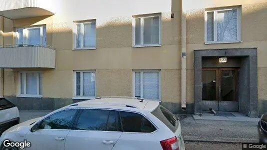 Apartments for rent in Kuopio - Photo from Google Street View
