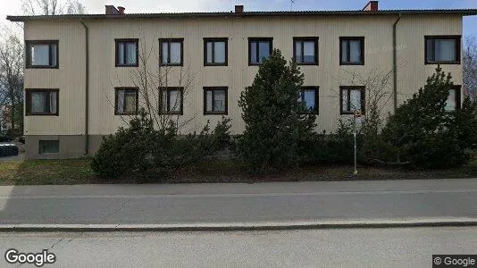 Apartments for rent in Tampere Keskinen - Photo from Google Street View
