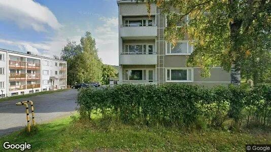 Apartments for rent in Jämsä - Photo from Google Street View